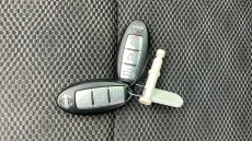Nissan Qashqai 1.2 DiG-T Acenta Premium 5dr Petrol Hatchback